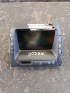 Фотография Монитор TOYOTA PRIUS 2009г.