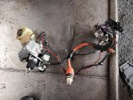 Фотография Главный тормозной TOYOTA PRIUS 2010г.