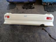 Фотография Бампер задний HONDA STREAM 2002г.