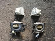 Фотография Противотуманная фара TOYOTA AQUA 2013г.