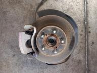 Фотография Ступица передняя левая TOYOTA PRIUS 2016г.