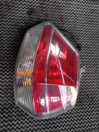 Фотография Стоп-сигнал левый NISSAN X-TRAIL 2014г.