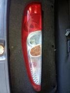 Фотография Стоп-сигнал правый MITSUBISHI COLT 2007г.