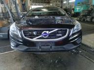 Фотография Ноускат VOLVO V60 2012г.