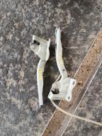 Фотография Петля капота комплект TOYOTA ALLION 2007г.