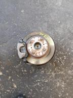 Фотография Ступица передняя левая DAIHATSU ATRAI 2001г.