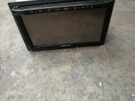 Фотография Магнитофон TOYOTA VITZ 2008г.