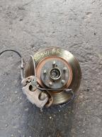 Фотография Ступица передняя правая SUBARU EXIGA 2008г.