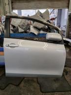 Фотография Зеркало правое TOYOTA VITZ 2005г.