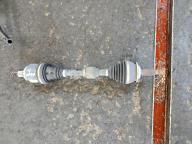 Фотография Привод передний левый TOYOTA PRIUS 2011г.