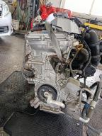 Фотография Двигатель 2ZRFXE TOYOTA PRIUS 2009г.