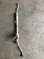 Фотография Рулевая рейка NISSAN WINGROAD 2006г.