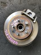 Фотография Ступица задняя левая NISSAN FUGA 2008г.