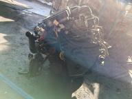 Фотография Двигатель K6A SUZUKI JIMNY 2008г.