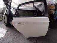 Фотография Дверь задняя правая TOYOTA PRIUS 2010г.