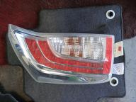 Фотография Стоп-сигнал левый TOYOTA PRIUS 2014г.