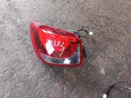 Фотография Стоп-сигнал левый MAZDA DEMIO 2014г.