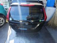 Фотография Дверь задняя HONDA FIT 2013г.