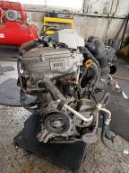 Фотография Двигатель 2ZRFXE TOYOTA PRIUS 2009г.