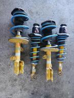 Фотография Стойка TOYOTA PRIUS 2008г.