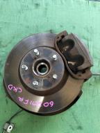 Фотография Ступица передняя правая SUBARU FORESTER 2007г.