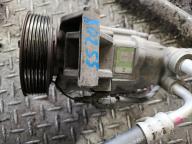 Фотография Компрессор кондиционера NISSAN NOTE 2008г.