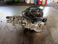 Фотография Стартер DAIHATSU HIJET 2017г.