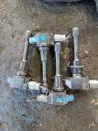 Фотография Катушка NISSAN WINGROAD 2008г.