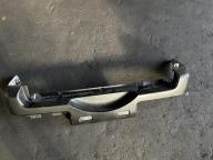 Фотография Бампер задний SUZUKI JIMNY 2001г.