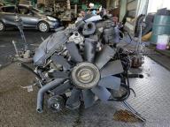 Фотография Двигатель M54B25 BMW 525I 2003г.