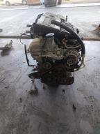 Фотография Двигатель ZJ MAZDA DEMIO 2010г.