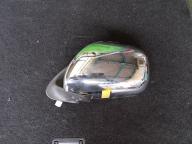 Фотография Зеркало левое TOYOTA HIACE 2009г.