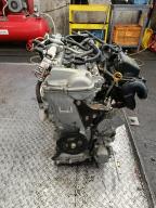 Фотография Двигатель 1NZFXE TOYOTA AQUA 2014г.