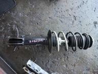 Фотография Стойка передняя правая TOYOTA VITZ 2010г.