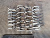 Фотография Пружины SUZUKI JIMNY 2010г.