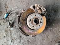 Фотография Ступица передняя левая BMW 525I 2008г.