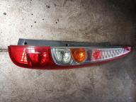 Фотография Стоп-сигнал правый MITSUBISHI COLT 2009г.