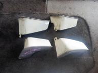 Фотография Брызговики комплект NISSAN TEANA 2011г.