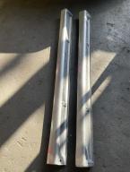 Фотография Порог MITSUBISHI OUTLANDER 2013г.