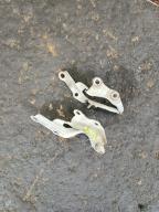 Фотография Петля капота комплект TOYOTA VEROSSA 2003г.