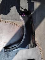 Фотография Крыло левое NISSAN X-TRAIL 2014г.