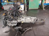 Фотография Коробка механическая SUBARU LEGACY 2004г.