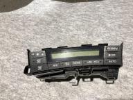 Фотография Климат контроль TOYOTA PRIUS 2010г.