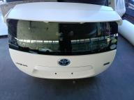 Фотография Дверь задняя TOYOTA AQUA 2013г.