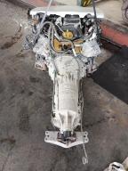 Фотография Автомат LEXUS LS460 2006г.