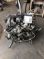 Фотография Двигатель N46B20B BMW 3 2007г.