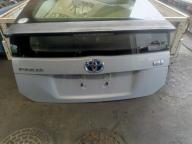 Фотография Дверь задняя TOYOTA PRIUS 2010г.