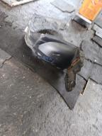 Фотография Подкрылок передний правый TOYOTA PRIUS 2009г.