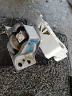 Фотография Подушка двигателя правая NISSAN WINGROAD 2008г.