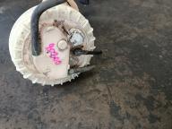 Фотография Топливный насос TOYOTA AQUA 2013г.